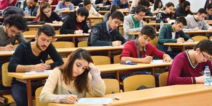 6 YKS birincisinin tercih ettiği bölümler belli oldu!