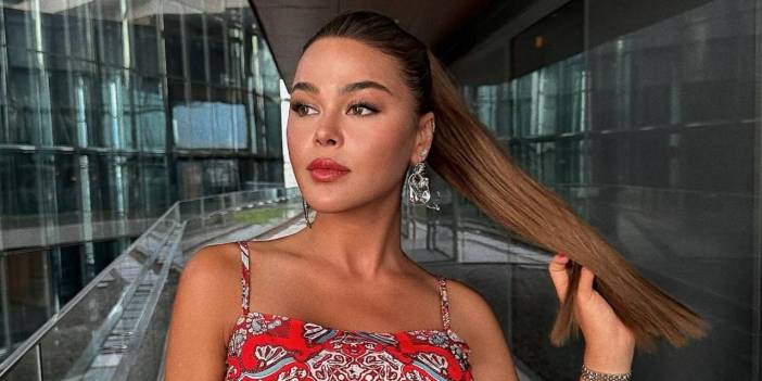 Ünlü oyuncunun Aslıhan Karalar'ın acı günü