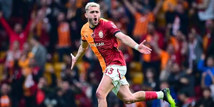 Barış Alper Yılmaz için Fenerbahçe iddiası: Bu iş bitti