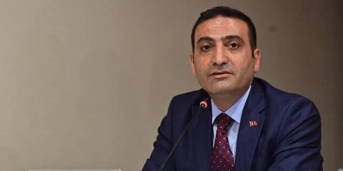 İnan Güney o belgeleri masasında bırakmıştı: Savcılıktan soruşturma geldi