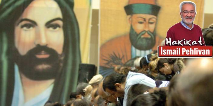 Saray neden ‘Alevi Raporu’ hazırladı? Hedefte neler var?