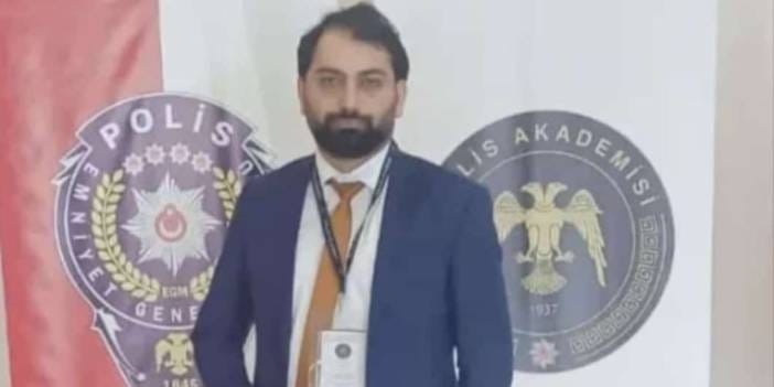 Bir polis daha geçinemediği için intihar etti! Ardında kahreden not bıraktı: Canım karım, sizlere...