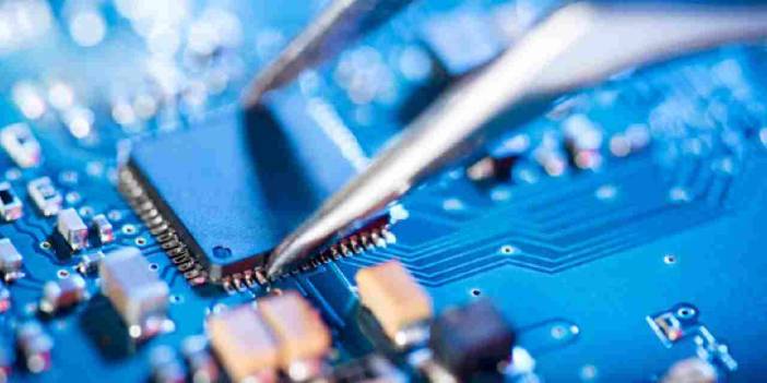ABD'li çip üreticisinin geliri dudak uçuklattı