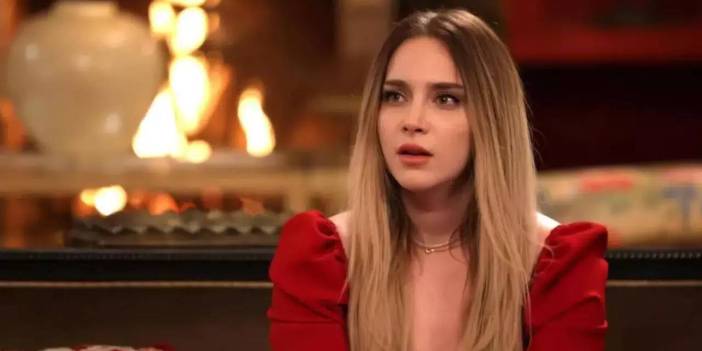 Hayal Köseoğlu acısını paylaştı: Erken oldu hepimiz kahrolduk!