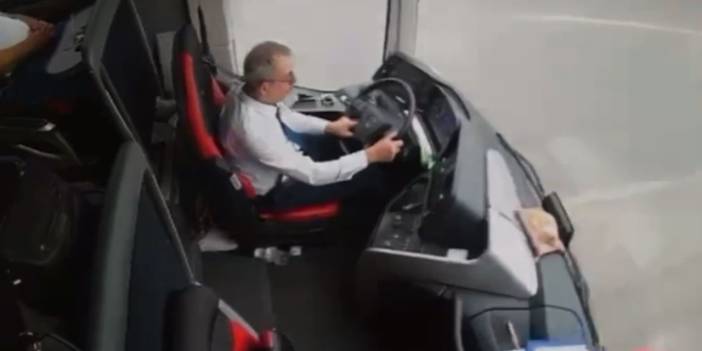 Samsun'daki feci kazanın yeni görüntüleri ortaya çıktı!