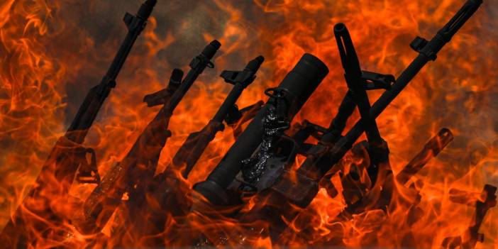 Son Dakika | Öcalan yeni aşamaya geçilmesini istedi