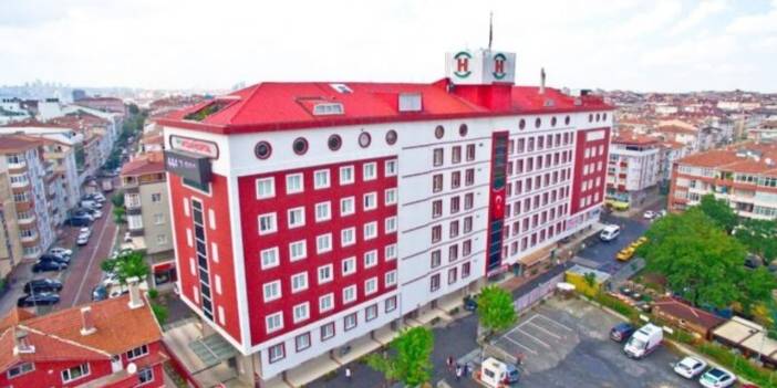 Eski Sağlık Bakanı Müezzinoğlu'nun hastanesi satılamıyor! TMSF yeniden satışa çıkardı