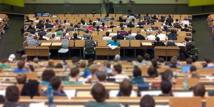 YÖK 'davaları kaybediyoruz' dedi adrese teslim kadrolar için harekete geçti!