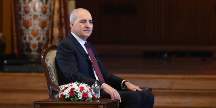 Kurtulmuş'tan dikkat çeken 'Beyaz Toros' açıklaması: Tesadüf değil