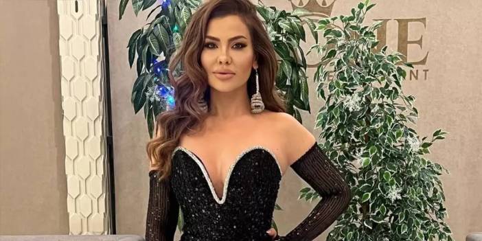 Ünlü şarkıcı Lara'dan üzücü haber!