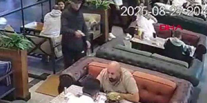 Kulüp başkanına suikastın perdesi aralanıyor! Operasyon genişledi, 7 kişi gözaltında