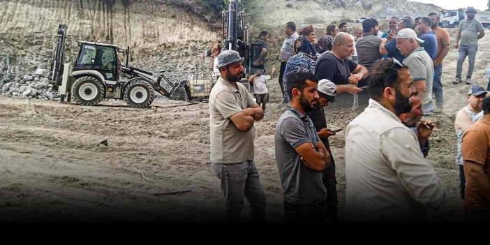 Acele kamulaştırmayla arazileri gasbedildi! Samandağ’da depremzedeler “Toprağımızı vermeyiz” diyor