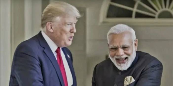 Hindistan Başbakanı Modi Trump’ın telefonlarına çıkmıyor