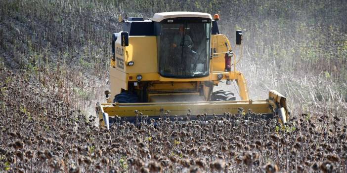 Hasadı bitti: 5 litrelik şişelerde bedava dağıtılacak
