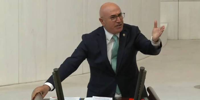 Tanal'dan Fidan'a 'Filistin atkısı' tepkisi: Uyarımız üzerine takmak zorunda kaldı