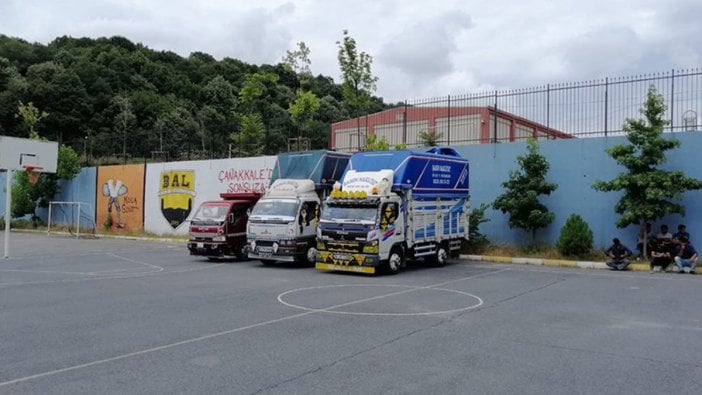 Okul müdürü, Beykoz Anadolu Lisesi'ni özel şirkete kiralamıştı! Valilik düğmeye bastı