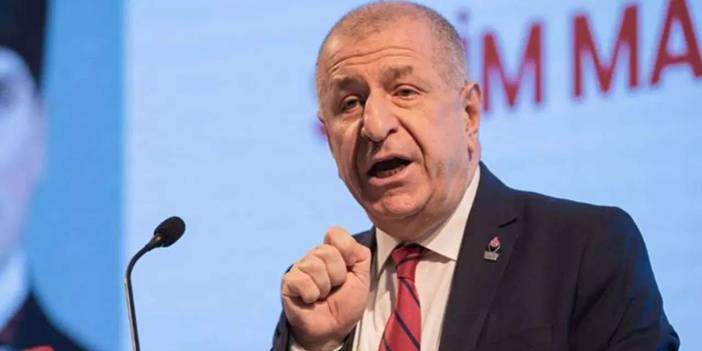 Ümit Özdağ'a açılan Şeyh Said davasında karar çıktı!