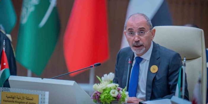 Ürdünlü yetkili Netanyahu'nun ne istediğini açıkladı