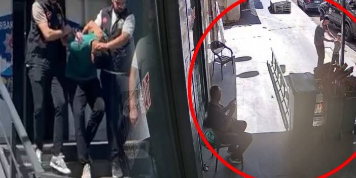 Diyarbakır'da çocuk kaçırmaya çalışan şahıstan şoke eden ifadeler