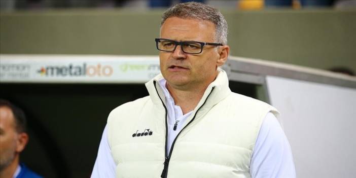 Sakaryaspor'da İrfan Buz'un görevine son verildi