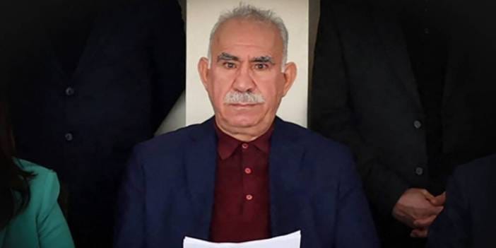 DEM Parti: Komisyon cesur olmalı Öcalan'ı dinlemeli