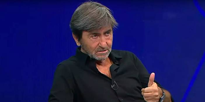 Rıdvan Dilmen Fenerbahçe'den ayrılan Mourinho'nun ne dediğini açıkladı