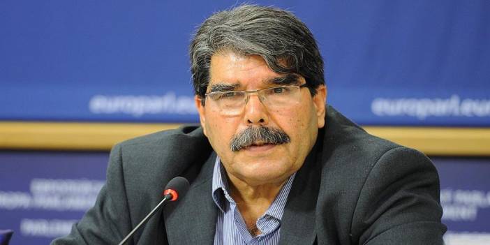 Salih Müslim: Ademi merkeziyet reddedilirse bağımsızlık talep edeceğiz
