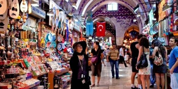 Avrupalı turist gelmiyor, Ortadoğulu turist sayısı yüzde 200 arttı