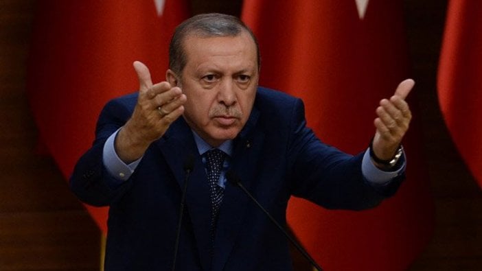 Erdoğan'ın sorusuna AKP'liler cevap vermedi