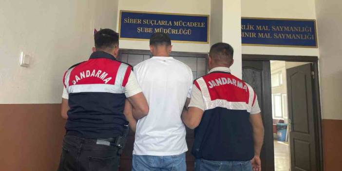 MİT’ten siber dolandırıcılık şebekesine operasyon