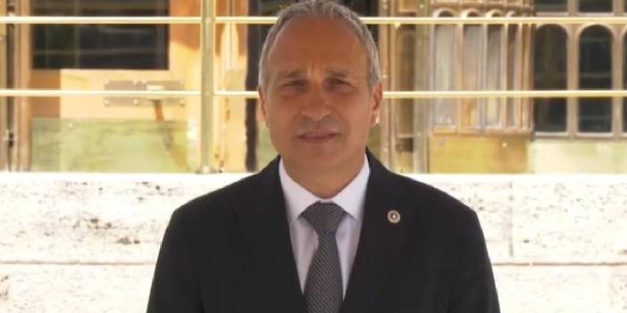 CHP'li Özçağdaş: Kreş kapatıp tarikat okullarına destek veriyorlar