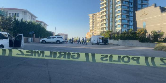 Sarımsak satarken başından vurularak öldürüldü