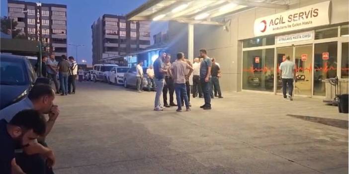 Eski Ziraat Odası Başkanı aile kavgasında öldürüldü