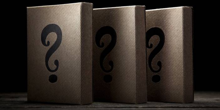 Son Dakika | Ticaret Bakanlığı'ndan 'Gizemli kutu' kararı! Hepsi tek tek erişime engellendi