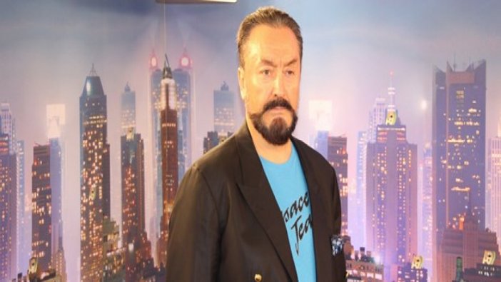 Adnan Oktar için rekor hapis istemi!