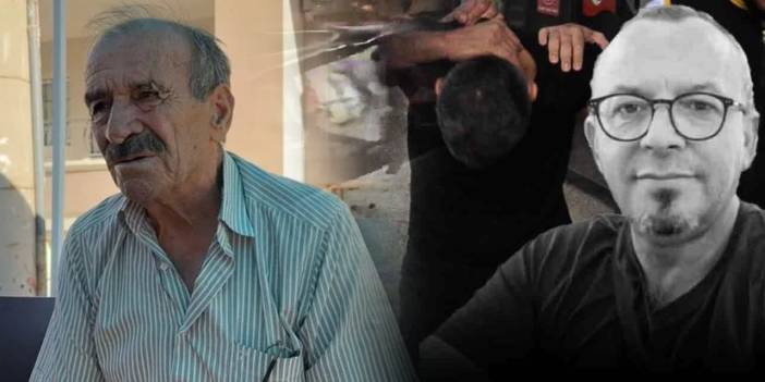 Kıbrıs Gazisi'nin başına gelmeyen kalmadı! Hayatta bir tek oğlu vardı onu da katlettiler