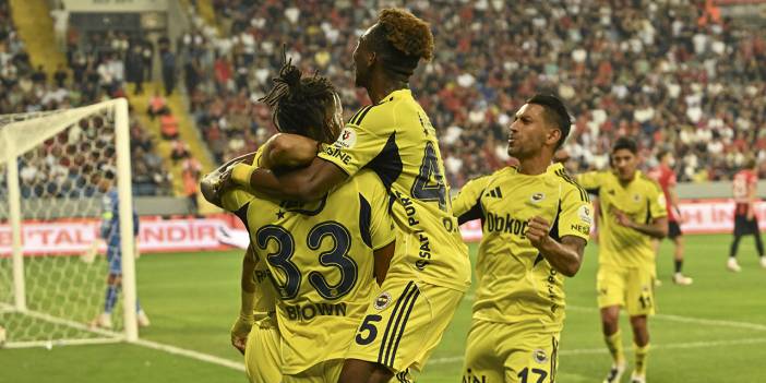 Fenerbahçe teknik direktörünü buldu: Sözlü anlaşma sağlandı