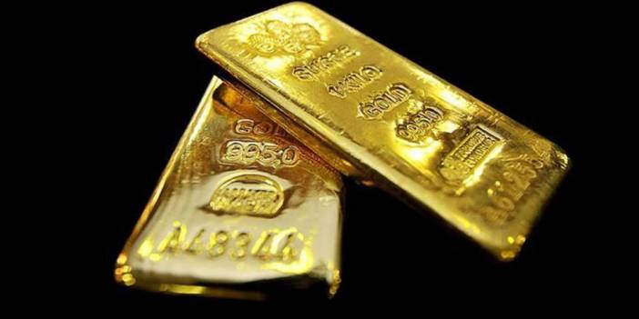 Dev bankadan altın tahmini: 12 bin lira birden artacak