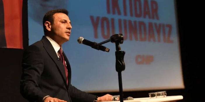 CHP İstanbul'a kayyum kararına yönetimden ilk açıklama: Bugünden itibaren hiçbir seçimin güvencesi yoktur