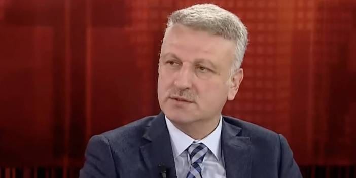 Saray'ın danışmanı Gülben Ergen'i hedef aldı: Aile müessesesini temsil edemez