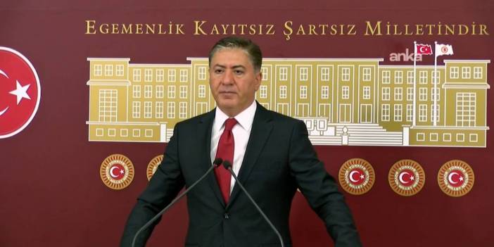 Murat Emir: Mansur Yavaş kıskaca alınmak isteniyor