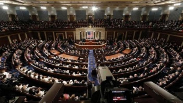 Türkiye'ye yaptırım için birleştiler! ABD Senatosu'ndan Trump'a çağrı!