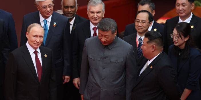 Kremlin Trump'ın şaka yaptığına inanıyor