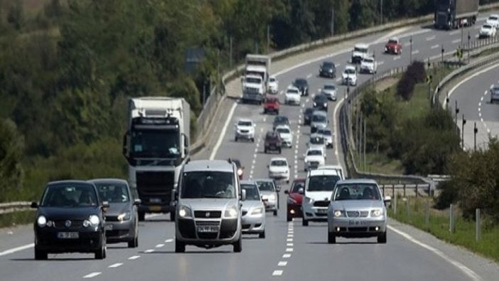 Araç sahipleri dikkat! Trafik sigortasında yeni dönem! 