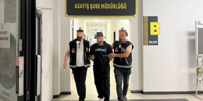 İzmit’te inşaat şantiyesinde bıçaklı kavga; 1 ağır yaralı