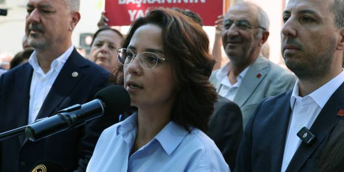 CHP'li başkanın ailesinin evine saldırıda tutuklu sayısı 3'e yükseldi