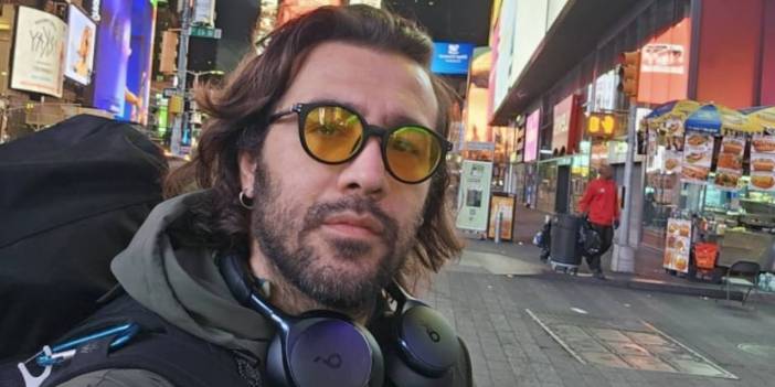 ABD’de gizemli şekilde kaybolmuştu! Türk bilim insanı Dölek'e ulaşıldı