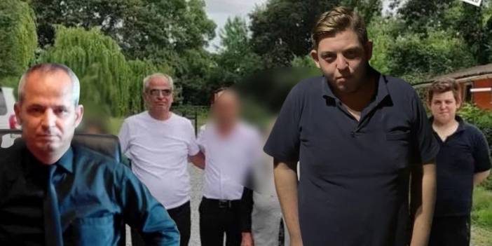 Bakın neden öldürmüş! Savcı Ercan Kayhan'ın ölümünde uyuşturucu detayı!