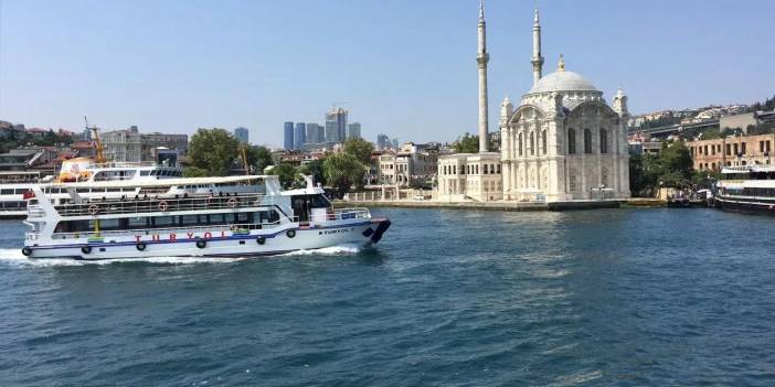 İstanbul Boğazı’nda kıyı kararı! 24 metre için karar verildi