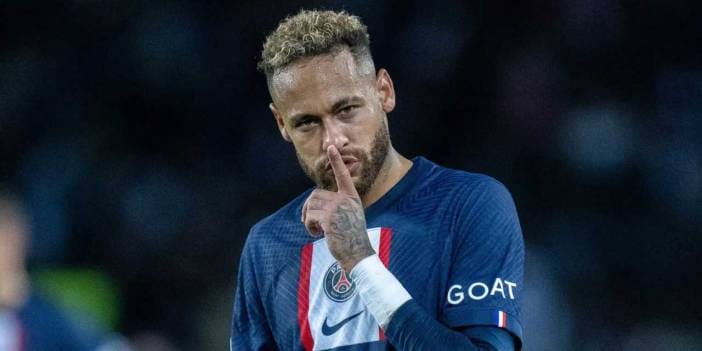 Neymar iş insanı ölünce 1 milyar dolar kazanacak!